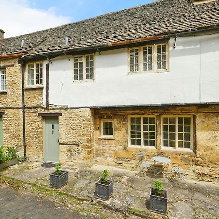 Little Priory Cottage Burford Exterior photo