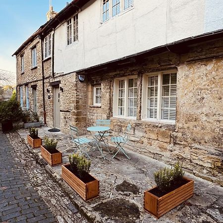 Little Priory Cottage Burford Exterior photo
